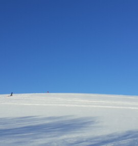übern berg